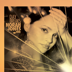 NORAH JONES - DAY BREAKS