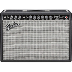 Fender Deluxe Reverb 65 Reissue