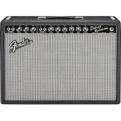 Fender Deluxe Reverb 65 Reissue