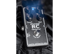 Xotic Effects Bass RC Booster