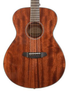 BREEDLOVE DSC11- DISCOVERY CONCERT MAHOGANY-MAHOGANY - comprar online