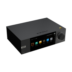 EVERSOLO DMP- A6 Streamer / DAC en internet