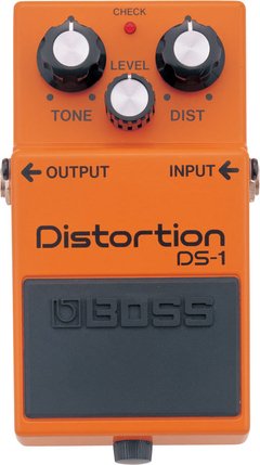 Boss DS-1 - comprar online