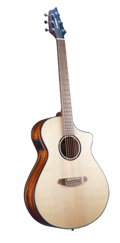 BREEDLOVE DSC21CE DISCOVERY CONCERT CE Sitka Spruce - Mahogany en internet