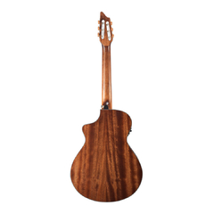 BREEDLOVE DSN21CEO - NYLON DISCOVERY CONCERT SATIN BOURBON - comprar online