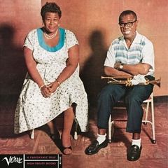 ELLA FITZGERALD / LOUIS ARMSTRONG - ELLA Y LOUIS