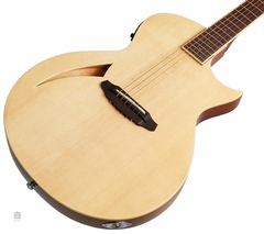 ESP LTD TL6 GUITARRA ELECTROACUSTICA CON CUERDAS DE ACERO EQ ACTIVO Color Natural en internet