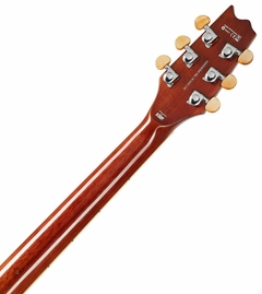 ESP LTD TL6 GUITARRA ELECTROACUSTICA CON CUERDAS DE ACERO EQ ACTIVO Color Natural - tienda online