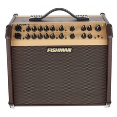 FISHMAN PRO-LBX-EX6 AMPLIFICADOR PARA GUITARRA ACUSTICA LOUDBOX ARTIST 120W