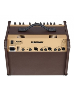 FISHMAN PRO-LBX-EX6 AMPLIFICADOR PARA GUITARRA ACUSTICA LOUDBOX ARTIST 120W - comprar online