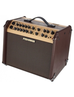 FISHMAN PRO-LBX-EX6 AMPLIFICADOR PARA GUITARRA ACUSTICA LOUDBOX ARTIST 120W en internet