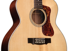 Imagen de GUILD F1512 NATURAL Guitarra Acustica 12 Cuerdas - F1512