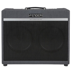 FENDER BASSBREAKER 18/30 COMBO VALVULAR