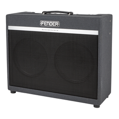 FENDER BASSBREAKER 18/30 COMBO VALVULAR en internet