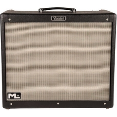 Fender Hot Rod DeVille ML 212 - Michael Landau 2x12" 60 watt Tube Combo Amp