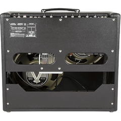 Fender Hot Rod DeVille ML 212 - Michael Landau 2x12" 60 watt Tube Combo Amp - comprar online