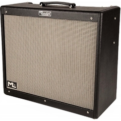 Fender Hot Rod DeVille ML 212 - Michael Landau 2x12" 60 watt Tube Combo Amp en internet