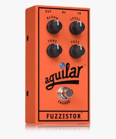 Aguilar Fuzzistor (Bajo) - comprar online