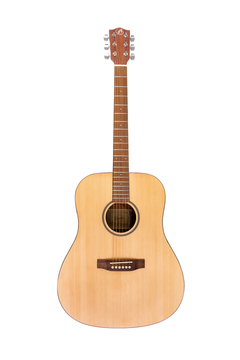 BAMBOO GA-SPRUCE-41 GUITARRA ACUSTICA - comprar online