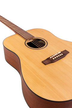 BAMBOO GA-SPRUCE-41 GUITARRA ACUSTICA - Lead Music