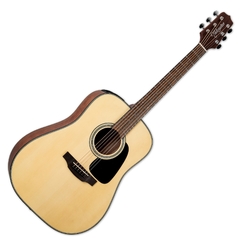 TAKAMINE Guitarra electroacustica Dreadnought - Top Spruce - GLD12ENS