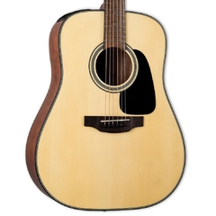 TAKAMINE Guitarra electroacustica Dreadnought - Top Spruce - GLD12ENS - comprar online