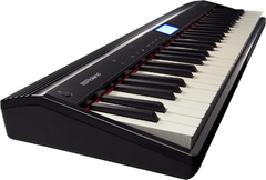 ROLAND Piano Digital - GO 61P - Lead Music