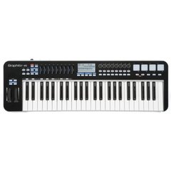 SAMSON GRAPHITE 49 USB KEYBOARD CONTROLLER - KGR49