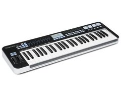 SAMSON GRAPHITE 49 USB KEYBOARD CONTROLLER - KGR49 - Lead Music