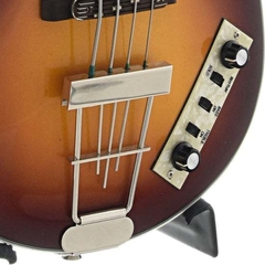 HOFNER CONTEMPORARY HCT-500/1 - tienda online