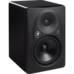 MACKIE HR624MKII (PAR) Monitor de Estudio | Activo | 6,7"+ 1"dr | 140w (100+40) | THX  | Entrada XLR/Plug/RCA | Correctores de sala (MCx1) en internet