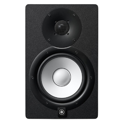 YAMAHA HS7 - Monitores Potenciados 2 vías. Woofer 6,5" + Domo 1". Bi amplificados (PAR)