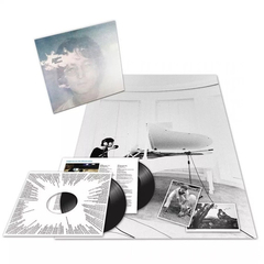 JOHN LENNON - IMAGINE - 2LPS - comprar online