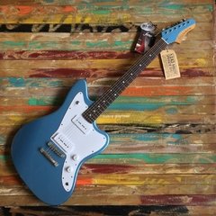 Fano Standard JM6 P-90 Ice Blue Metallic - comprar online