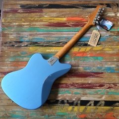 Fano Standard JM6 P-90 Ice Blue Metallic - tienda online