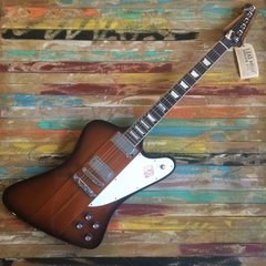 Gibson Firebird Vintage Sunburst 120th Anniversary