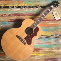 GIBSON J-185 Antique Natural