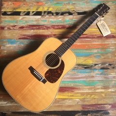 MARTIN & Co HD28V