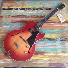 GIBSON ES-125 1963 (VINTAGE)