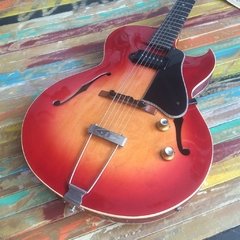 GIBSON ES-125 1963 (VINTAGE) - comprar online