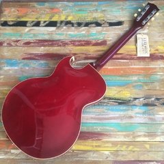 GIBSON ES-125 1963 (VINTAGE) - Lead Music