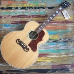 GIBSON J-200 Studio Antique Natural