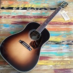 GIBSON J45 Custom Vintage Sunburst