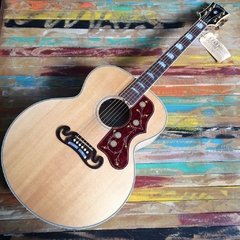 GIBSON J-200 Standard Antique Natural