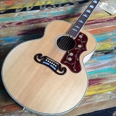 GIBSON J-200 Standard Antique Natural - comprar online