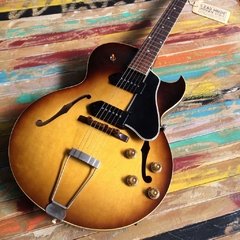 GIBSON ES-225TD 1958 (VINTAGE) - comprar online