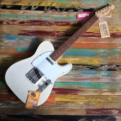 FENDER American Vintage 64´ Telecaster White Blonde