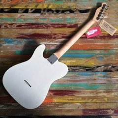 FENDER American Vintage 64´ Telecaster White Blonde - Lead Music