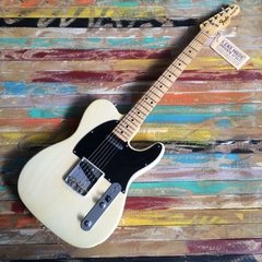 FENDER Vintage Telecaster 1978 White Blonde