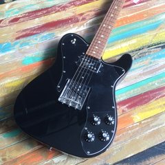 Fender Telecaster Classic Series '72 Custom - comprar online